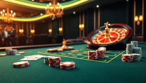 Experience the excitement of casino en ligne france légal with engaging digital gaming visuals.